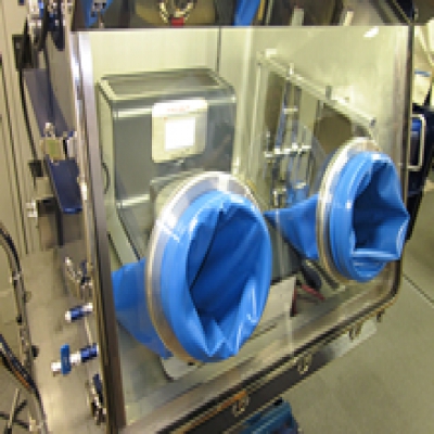 多类型工作用手套箱手套   日本hanaki No.486  日本F-TELON No.486