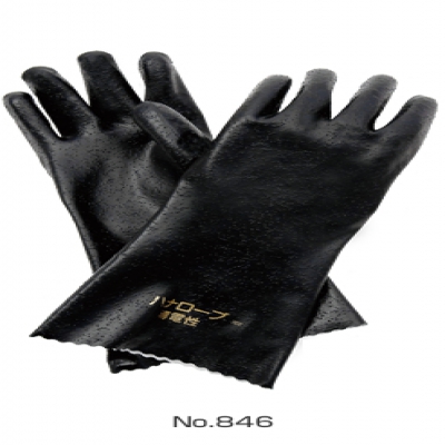 防静电手套（导电手套） 日本hanaki  No.8886       日本F-TELON  No.8886