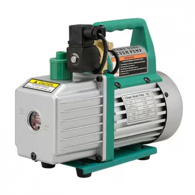 小型真空泵 日本FUSO VP-225