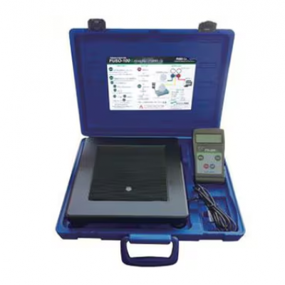 制冷剂秤（冷媒计量器）日本FUSO  FS-200GB