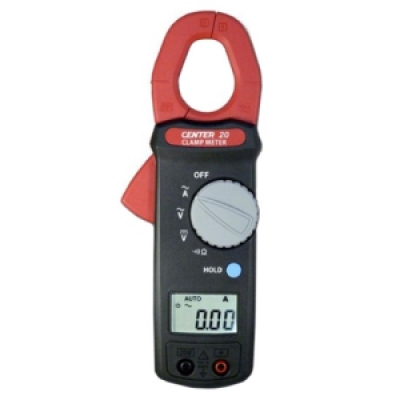 钳形电流测试器  日本FUSO  CENTER-20