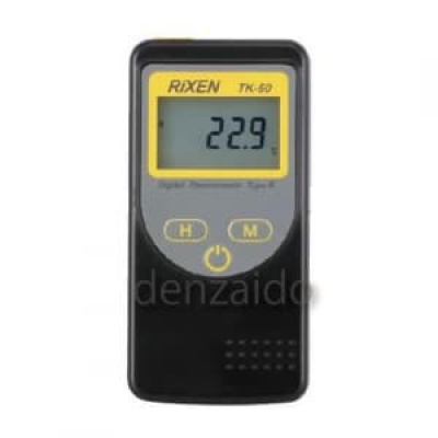 高性能数码测温器 日本FUSO  FS-300