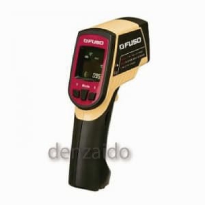 数字红外辐射测温器 日本FUSO FUSO-499LB