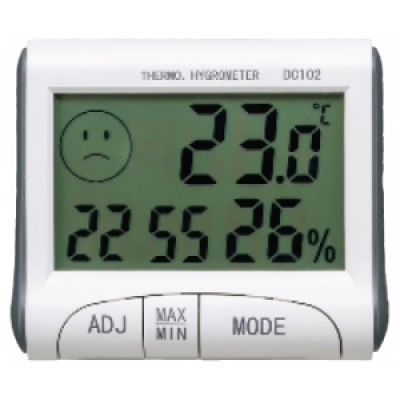 最高温湿差温度计  日本FUSO   FUSO-350