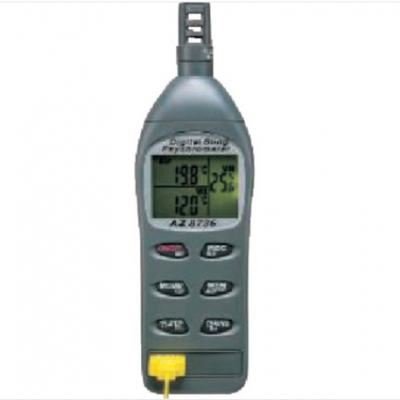 露点計・数字温湿度 日本FUSO  FUSO-8746