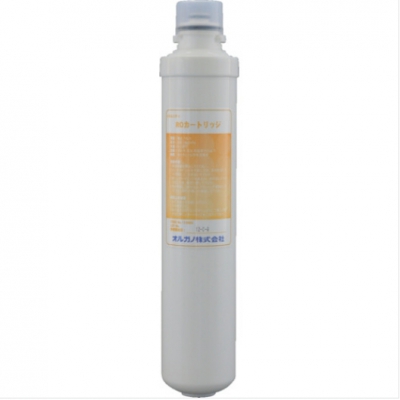 日本Organo 115963 RO墨盒 mega uniti/奥斯莫纯用