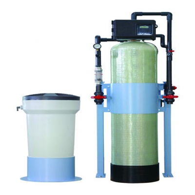 日本Organo  NA-3000FL  硝酸盐氮净化器