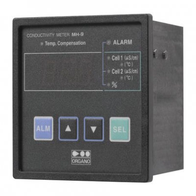 日本Organo  MH-9 电导率计