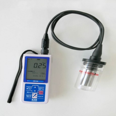 日本Organo  OR-54  便携式氯检仪