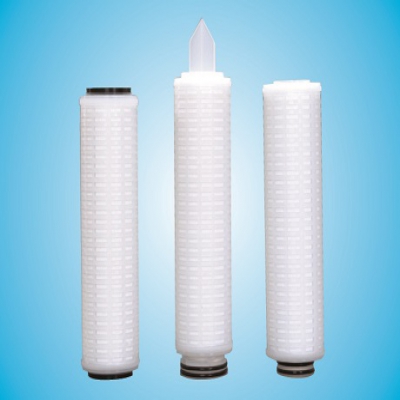 日本Organo  BS  高流量微孔过滤器