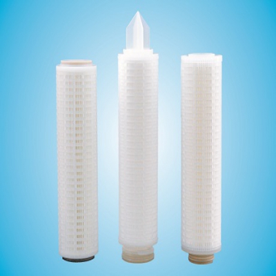 日本Organo  HP  医用微粒热杀菌过滤器