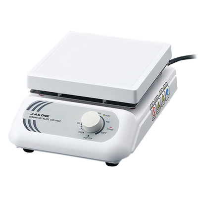 日本AS ONE  亚速旺 CHP-170AF  加热板