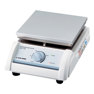 日本AS ONE  亚速旺 EHP-170N  加热板