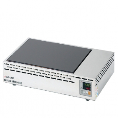 日本AS ONE  亚速旺 HPRH-4030G  加热板