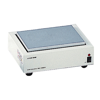 日本AS ONE  亚速旺  MH-180CS  加热板
