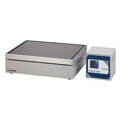 日本AS ONE  亚速旺  EC-1200N2  加热板