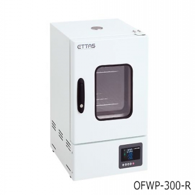 日本AS ONE  亚速旺  OFWP-300V-R  恒温干燥器