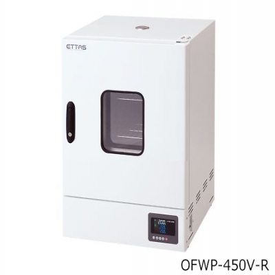 日本AS ONE  亚速旺  OFWP-450V-R  恒温干燥器