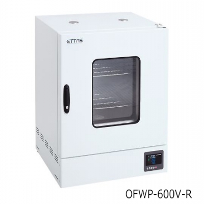 日本AS ONE  亚速旺  OFWP-600V-R  恒温干燥器