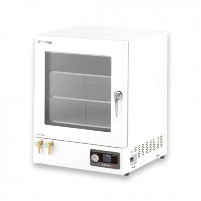 日本AS ONE  亚速旺  AVO-450V  真空干燥器