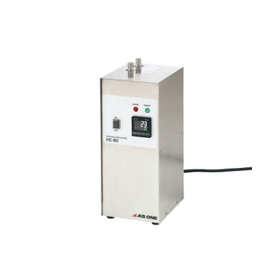日本ASONE  亚速旺  HC-80  恒温水槽加热装置