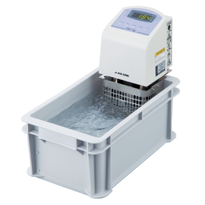 日本ASONE  亚速旺  TR-1α TR-2α TR-3α  恒温水槽