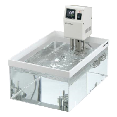 日本ASONE  亚速旺  HT-90DN HT-100VND  恒温水槽