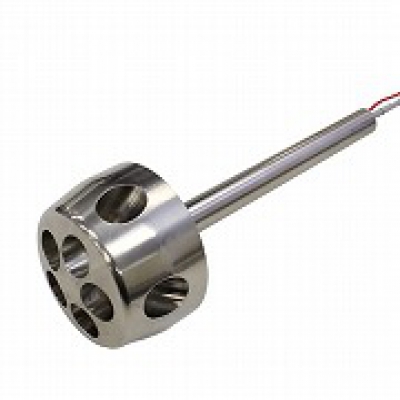 带加热器无叶片离心搅拌器 C-MIX 日本 sakaguchi 阪口电热