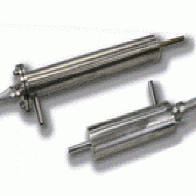 MCA-500E 微型电缆空气加热器 （三管）MCA-1000E MCA-1500E 日本 sakaguchi 阪口电热