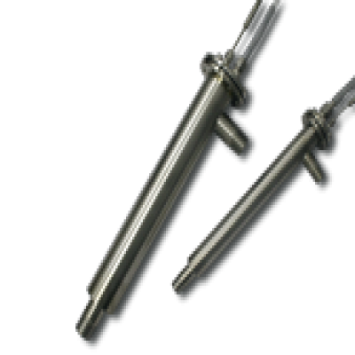 MCA1500N 微型电缆空气加热器 MCA3P3000N MCA3P5000N 日本 sakaguchi 阪口电热