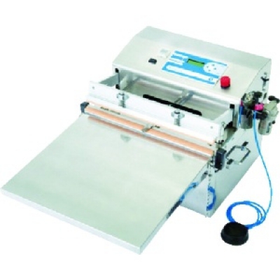 V-610-5 V-610-5D 真空封口机 V-610-10 V-610-10D  日本 富士音派 fujiimpulse