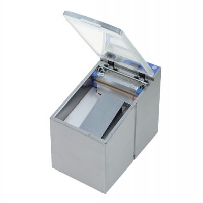 FCB-200 真空封口机   日本 富士音派 fujiimpulse