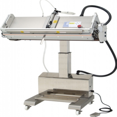 LOS-1000NT⁕-5 抽真空充气封口机 LOS-1000NT⁕-10 LOS-1000NT⁕-10D 日本 富士音派 fujiimpulse