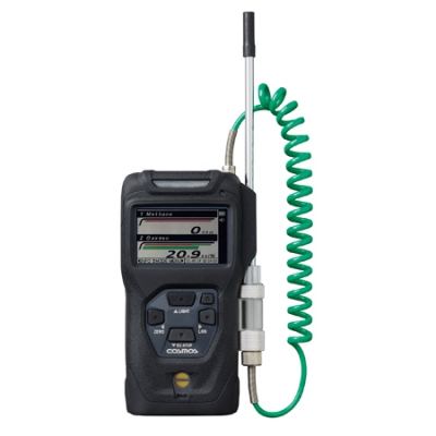 XP-3310II 可燃性气体侦测器 XP-3360II XP-3360II-W 日本 新宇宙 cosmos