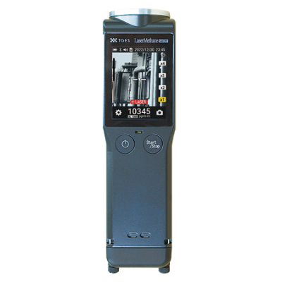 LM2B03T-SBA 雷射甲烷SMART 日本 新宇宙 cosmos