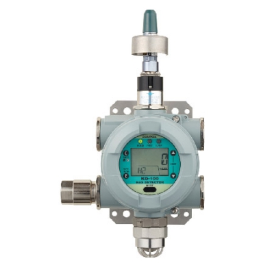 KD-100 无线气体检测器 KD-100B KD-100M 日本 新宇宙 cosmos