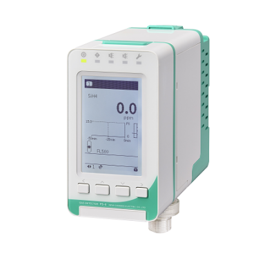 日本 新宇宙 cosmos PS-8N PS-7 气体侦测器 PS-8M PS-8S