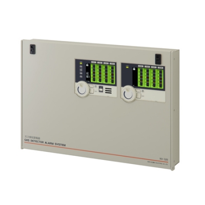 NV-520 液化石油气用多组式气体侦测警报器 日本 新宇宙 cosmos