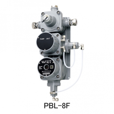 PBL-8F 气体检测器 PBL-8N 日本 新宇宙 cosmos