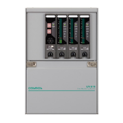 UV-819 气味侦测仪 KD-5F 日本 新宇宙 cosmos