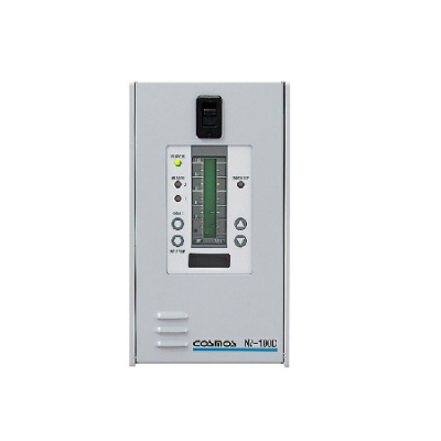 NV-100D 毒气 半导体材料气体警报器 日本 新宇宙 cosmos