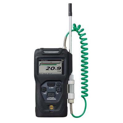 XP-3320II-V 化学品及时监测器 日本 新宇宙 cosmos