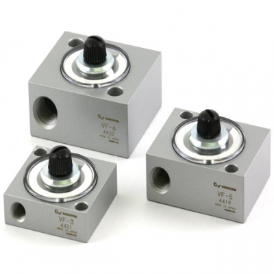 VF-3 真空用过滤器 VF-5 VF-6 日本 妙德 convum