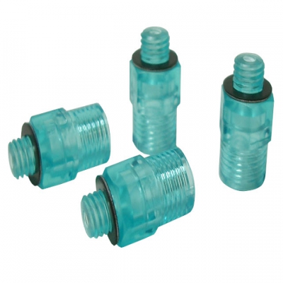 VFL-M5 超小形真空用直通式过滤器 日本 妙德 convum