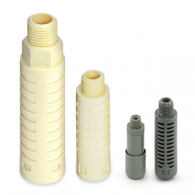 MSM-02 MSL-02 消音器 MS6-01 日本 妙德 convum