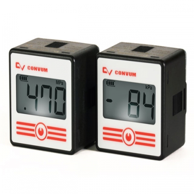 MPS-V60DL-R1-J 电池式数码显示压力传感器 MPS-P60DL-R1-J 日本 妙德 convum