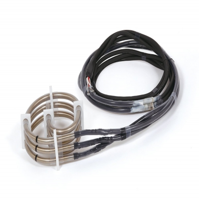 日本 八光电机 hakko SSHA2031 SSHA2032 SSHA2033 含氟聚合物涂层 High Est 加热器