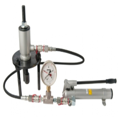 日本 产基 CACTUS SK-8T 锚固测试仪