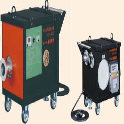 日本 TSK 关西电热 KD-43S 建筑工地用电动热风发生器