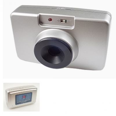 日本 亚光 ACO TYPE2127 声音矫正器